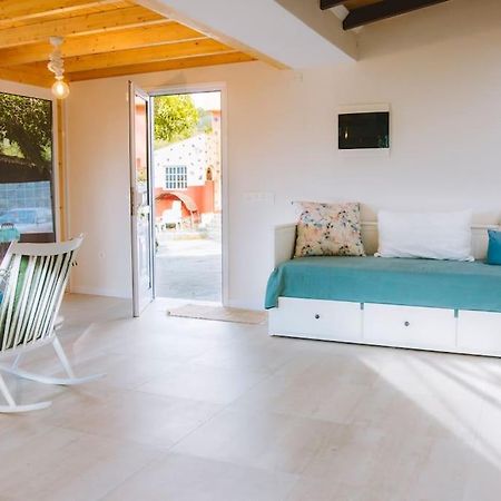 Casita Gopal Villa Icod De Los Vinos Exterior photo