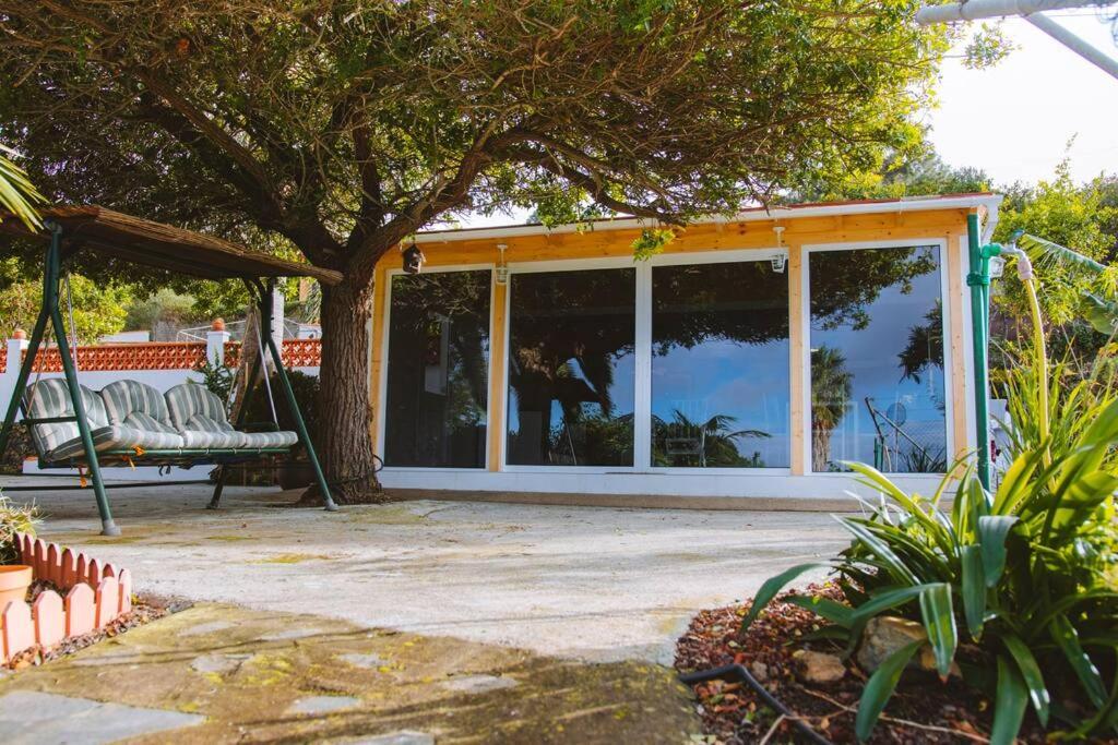 Casita Gopal Villa Icod De Los Vinos Exterior photo